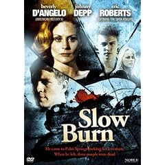 Slow Burn (1986) [ Origine Su�doise, Sans Langue Francaise ]
