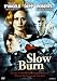 Kalte H�lle / Slow Burn (1986)  [ Schwedische Fassung, Keine Deutsche Sprache ]