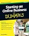 Starting an Online Business For Dummies
