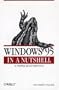 Windows 95 in a Nutshell: A Desktop Quick Reference (In a Nutshell (O'Reilly))