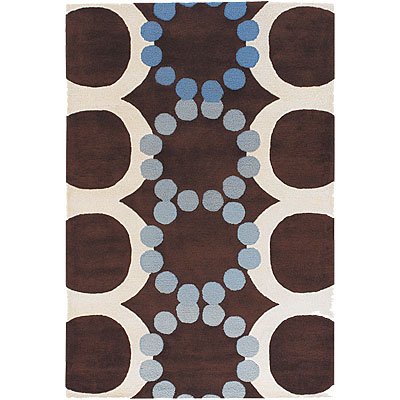 Chandra Avalisa 5 x 8 avl-6111 Area Rug