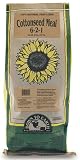 Down To Earth 100% Natural Cottonseed Meal 6-2-1 Fertilizer - 20 lb #02931