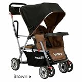 Joovy Caboose Ultralight Stroller, Brownie