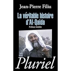 La v�ritable histoire d'Al-Qa�da