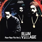 FANTASTIC VOL. 1