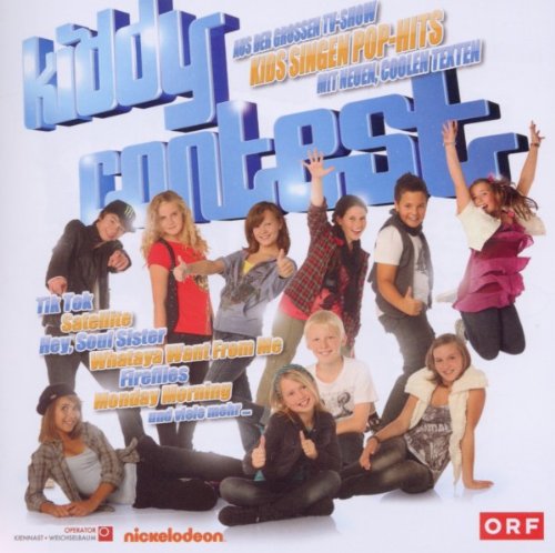 Produkt-Bild: Kiddy Contest Vol.16