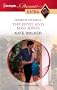 The Devil and Miss Jones (Harlequin Presents Extra)