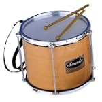 Reig 662227 - Tambor/Timbal 21X26 Cm