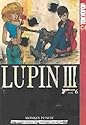 Lupin III 6 **ISBN: 9781591821243**