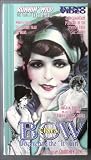 Clara Bow: Discovering It Girl [VHS]