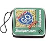 Backgammon Travel Go Game