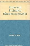 Pride and prejudice