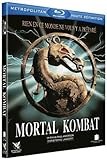 Image de Mortal Kombat [Blu-ray]