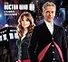 Doctor Who 2015 Calendar