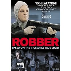 Robber (English Subtitled)