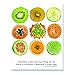 ADVANTUS 22" x 28" Canvas Motivational Print, Fruit/Diversity (91112)