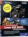 Canon EOS 500D. Das Kamerahandbuch: Ihre Canon EOS 500D rundum erklärt! (Galileo Design)