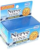 Nerve Tonic [32 caplets] Hylands