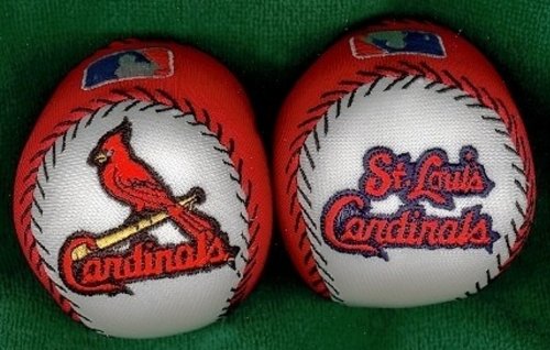 Buy St. Louis Cardinals Talking Baseball Smasher by Champion Sales