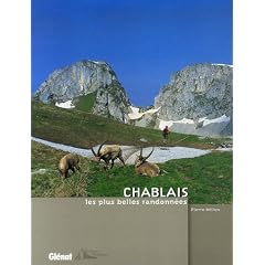 Chablais : Les plus belles randonn�es