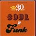 30th Birthday Sampler - Soul and Funk