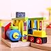 Bigjigs Rail BJT185 Train Washer