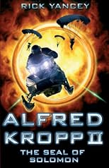 Seal of Solomon (Alfred Kropp)