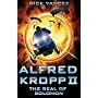 Seal of Solomon: Alfred Kropp 2