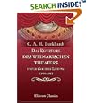 Das Repertoire des Weimarischen Theaters unter Goethes Leitung,... by Carl August Hugo Burkhardt