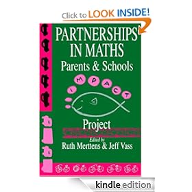 Partnership In Maths: Parents And Schools
