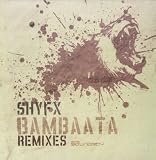 Bambaata [12" VINYL]