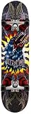 Mongoose MG102 Wolf Skateboard