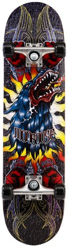 Mongoose MG102 Wolf Skateboard