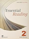 Essential reading. 2, Student book