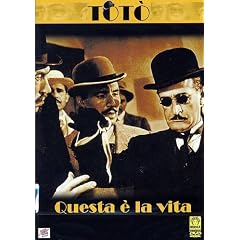 Toto' - Questa E' La Vita