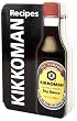 Kikkoman Recipes