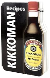 Kikkoman Recipes