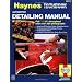 Automotive Detailing Manual (Haynes Techbook)