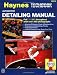 Automotive Detailing Manual (Haynes Techbook)