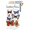 Butterflies of Britain and Europe (Michelin Green Guides)