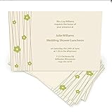 UPC 634680838075 product image for Gartner Studios® Invitations, 5 1/2