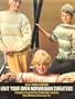 Knit Your Own Norwegian Sweaters: Complete Instructions for 50 Authentic Sweaters, Hats, Mittens, Gloves, Caps, Etc.