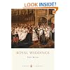 Royal Weddings (Shire Library)