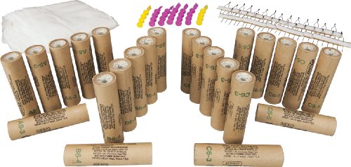 Estes Blast Off Flight Pack Rocket Engines