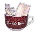 Review PP1219  / Chocolate Heaven Mug