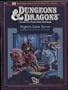 Night's Dark Terror (Dungeons & Dragons Module B10)