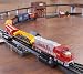 Toys : Life-Like HO Scale Train Set Freightline USA
