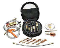 Otis Tactical Cleaning System with 6 Brushes