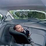 Kel-Gar Rear Window Shade - Platinum