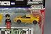 Tomica Hypercity Rescue World Rally Car - Rallycross Lotus Exige S